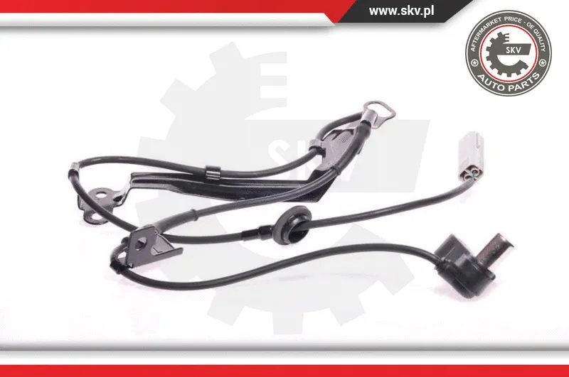 Sensor, wheel speed (06SKV124)
