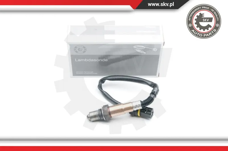 Lambda Sensor (09SKV619)