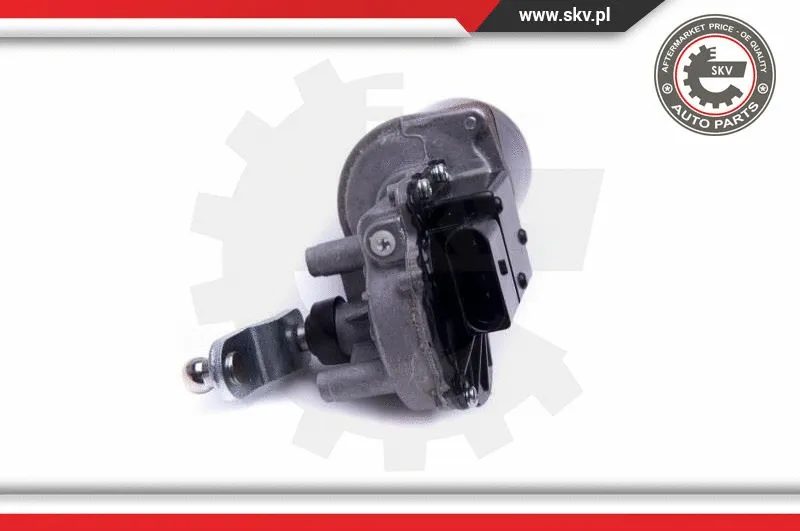 Wiper Motor