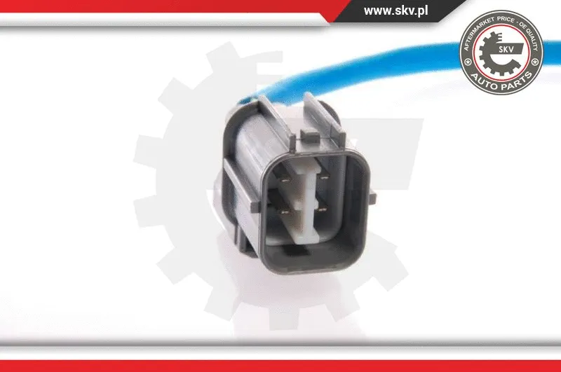 Lambda Sensor (09SKV015)