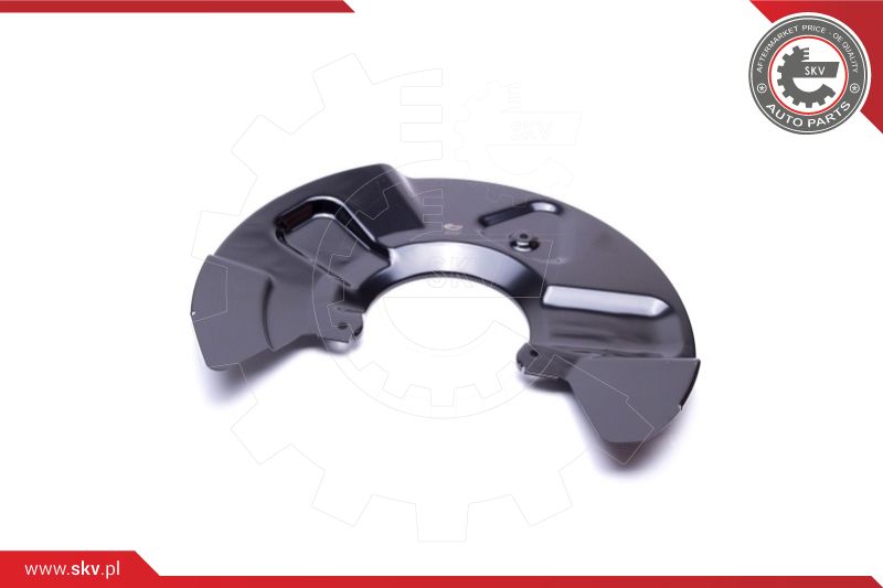 Splash Guard, brake disc
