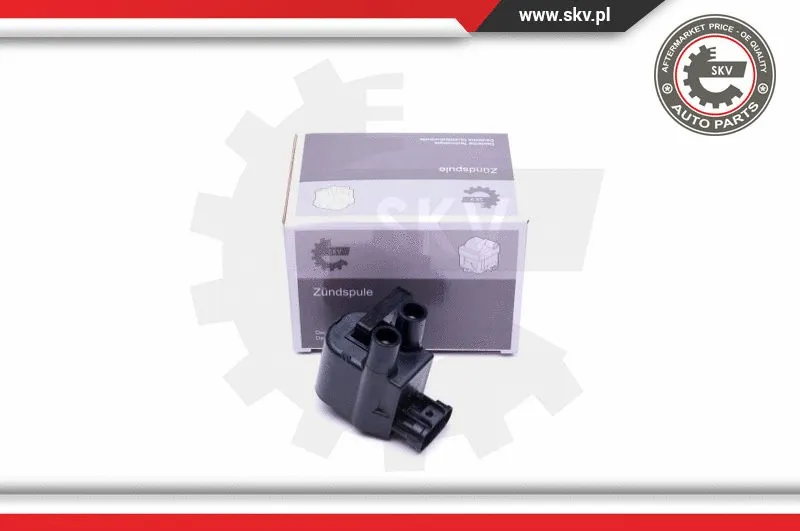 Ignition Coil (03SKV340)