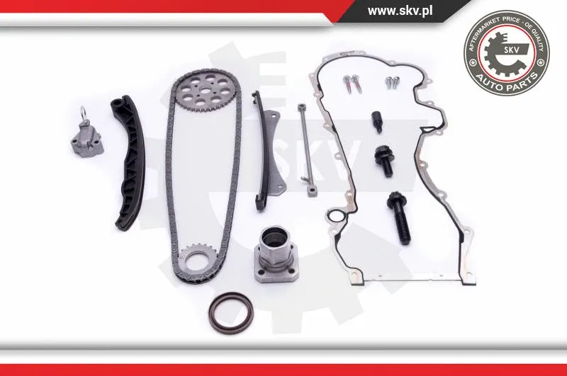 Timing Chain Kit