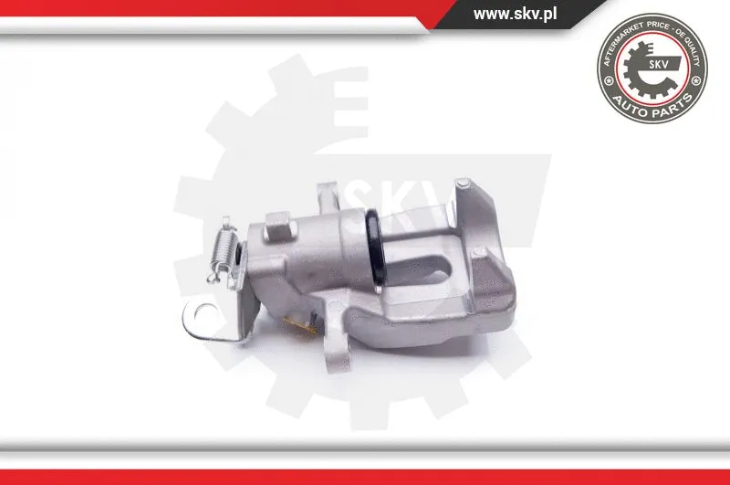 Brake Caliper