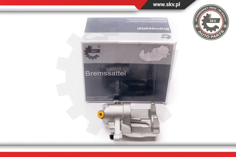 Brake Caliper (23SKV594)