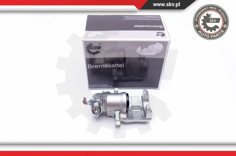 Brake Caliper (34SKV664)