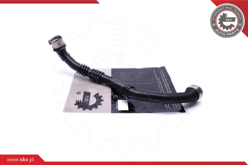 Charge Air Hose (54SKV256)