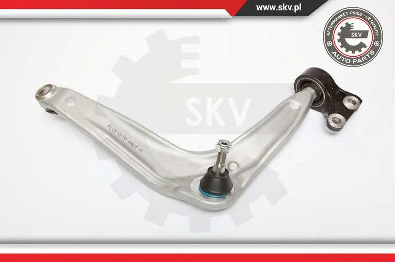 Control/Trailing Arm, wheel suspension (04SKV019)