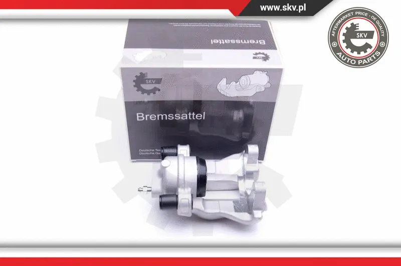 Brake Caliper (44SKV071)