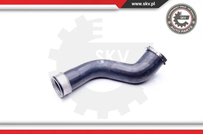 Charge Air Hose