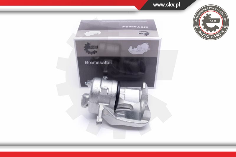 Brake Caliper (46SKV782)