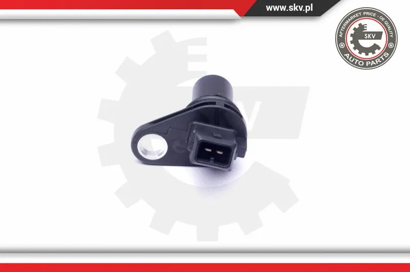 Sensor, camshaft position