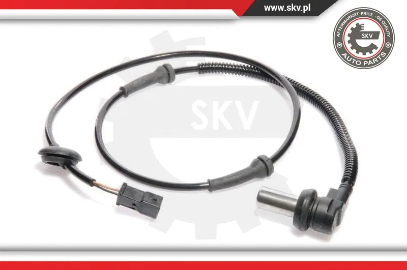 Sensor, wheel speed (06SKV013)
