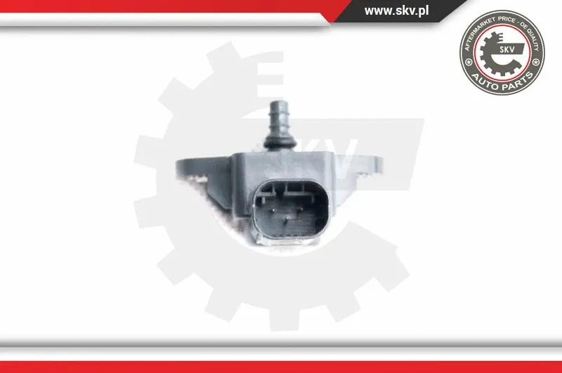 Sensor, intake manifold pressure