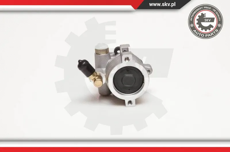 Hydraulic Pump, steering