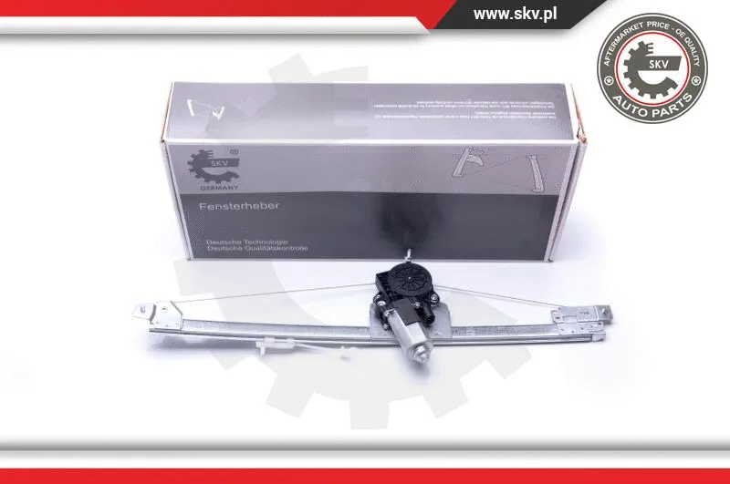 Window Regulator (00SKV501)