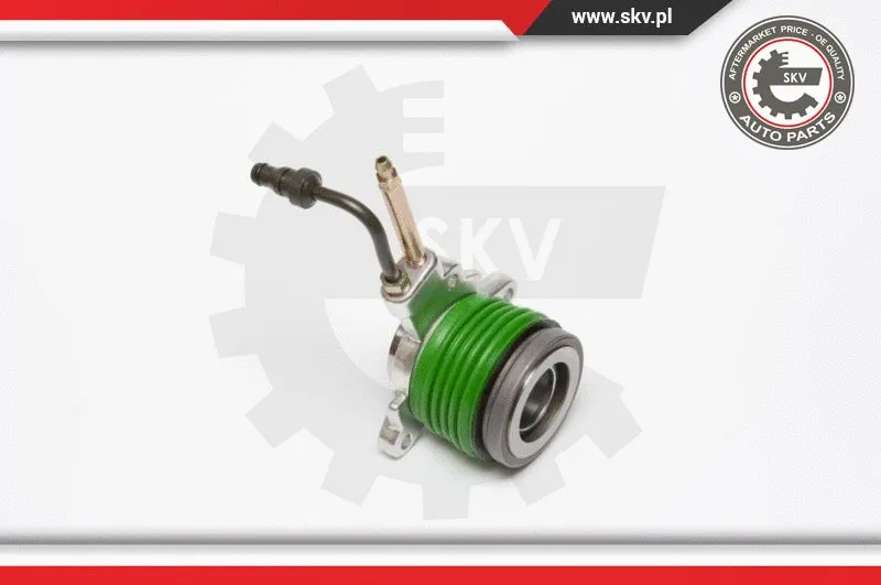 Central Slave Cylinder, clutch