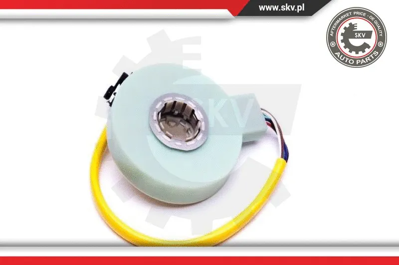 Steering Angle Sensor
