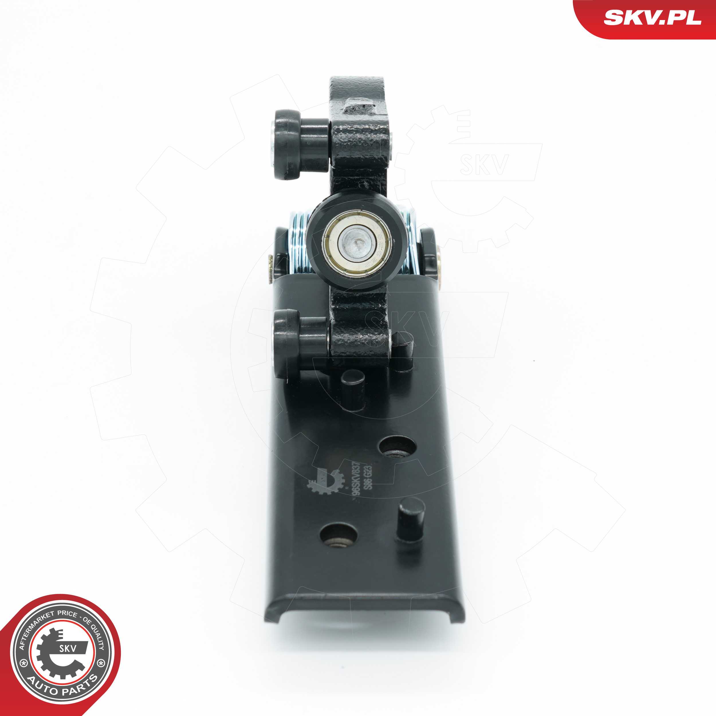 Roller Guide, sliding door