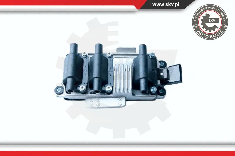 Ignition Coil