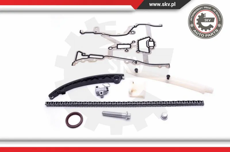 Timing Chain Kit