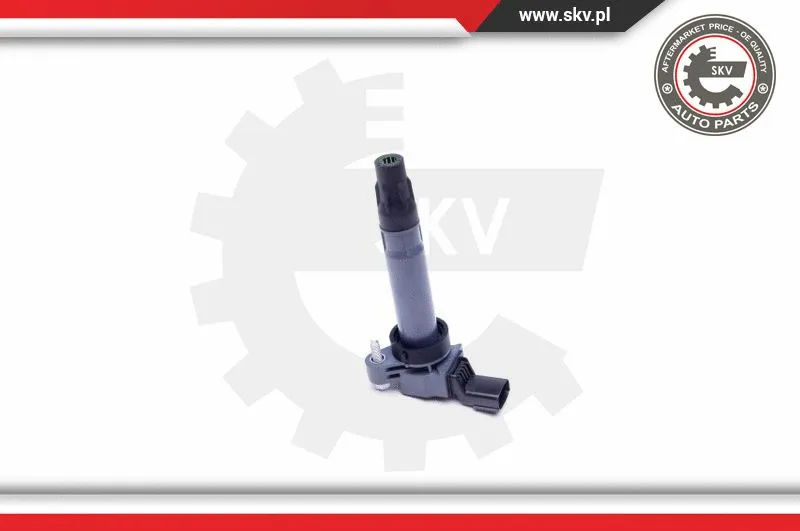 Ignition Coil