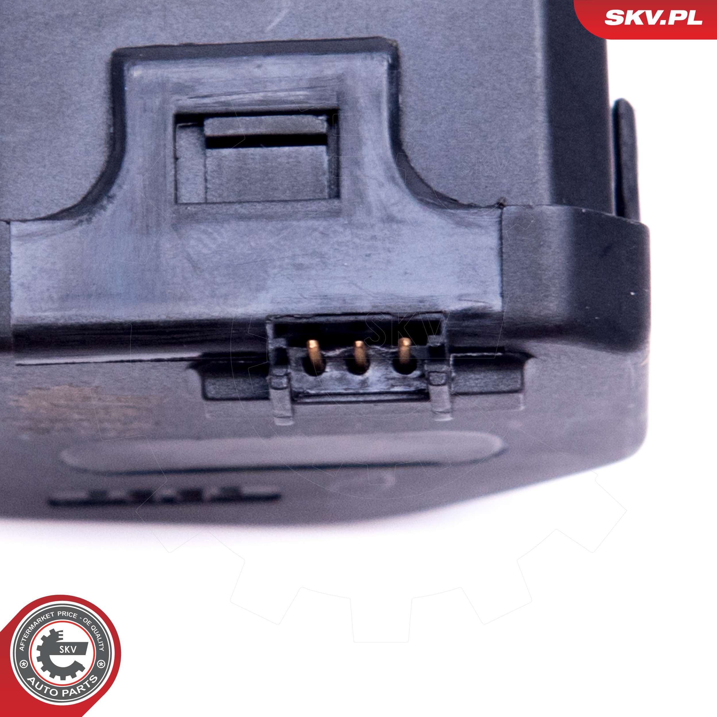 Actuator, headlight levelling