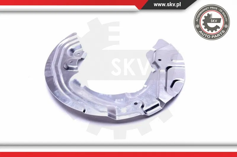 Splash Guard, brake disc
