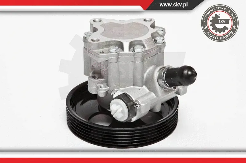 Hydraulic Pump, steering