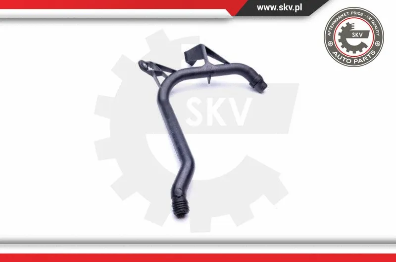 Radiator Hose