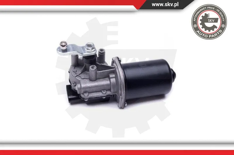 Wiper Motor