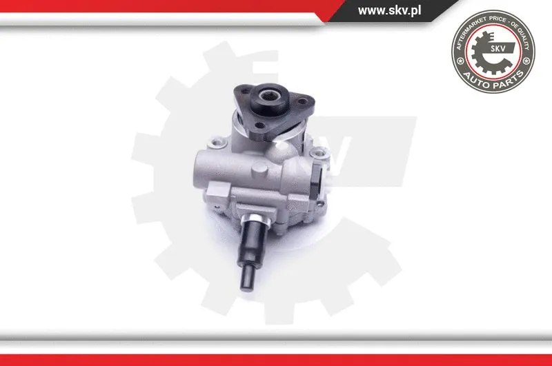 Hydraulic Pump, steering