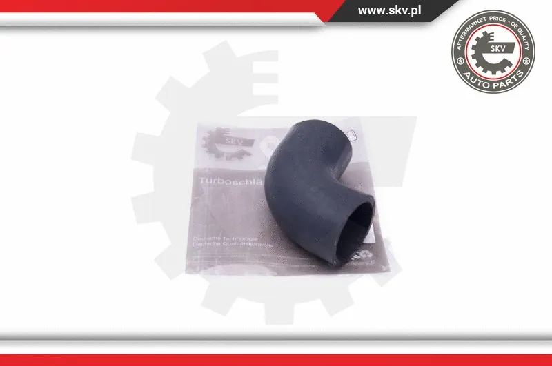 Charge Air Hose (24SKV854)
