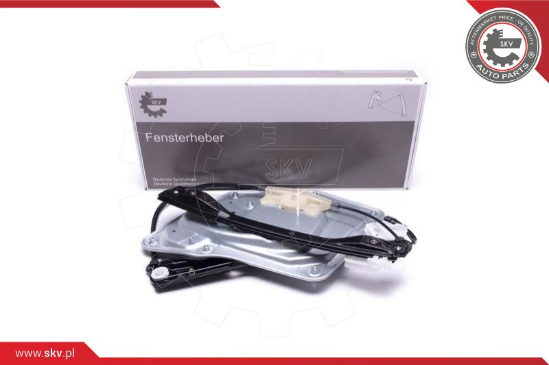 Window Regulator (51SKV002)