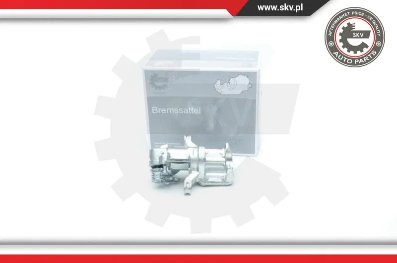 Brake Caliper (23SKV234)