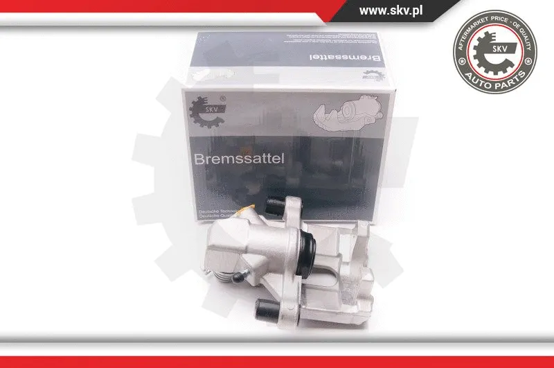 Brake Caliper (34SKV064)