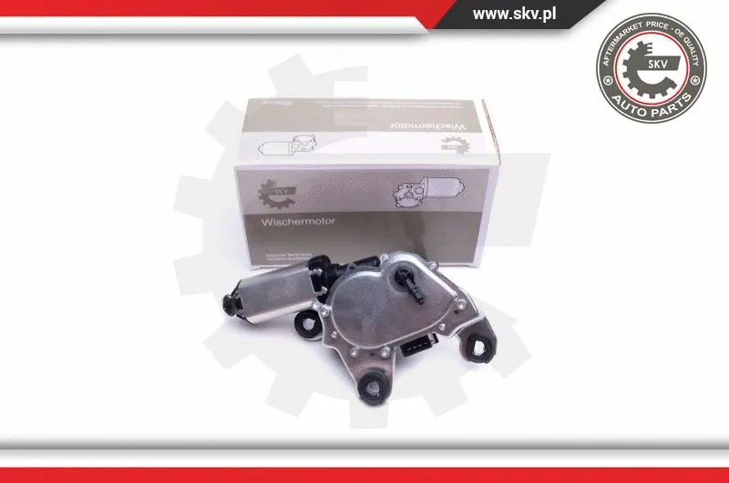 Wiper Motor (19SKV173)