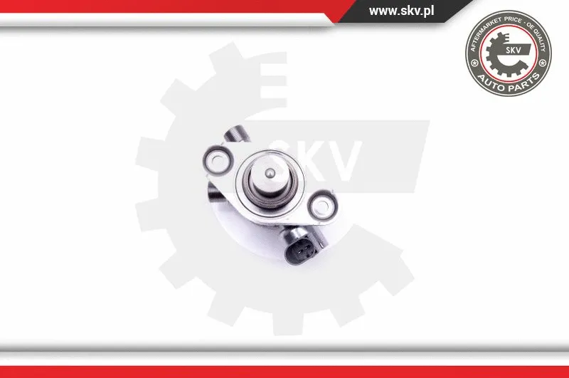 High Pressure Pump