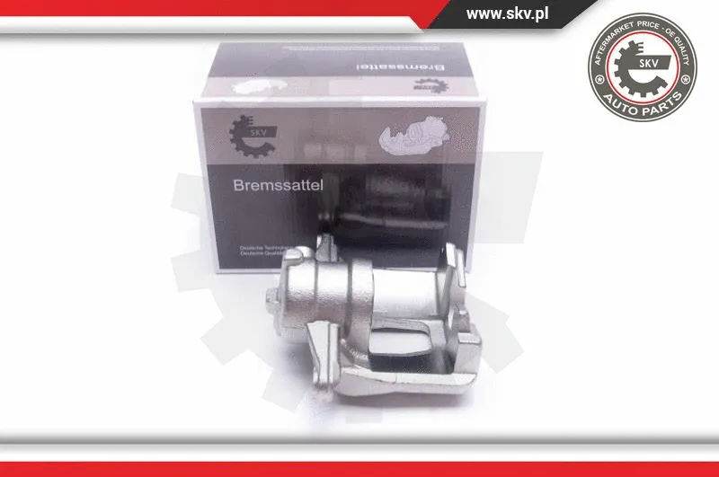 Brake Caliper (50SKV084)