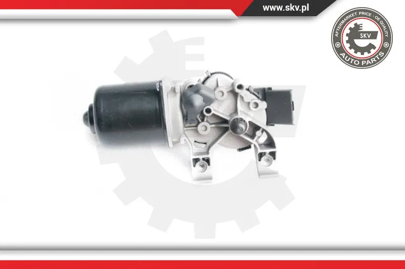 Wiper Motor