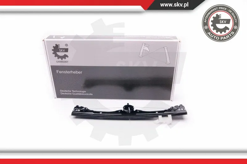 Window Regulator (00SKV141)