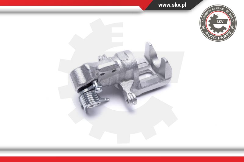 Brake Caliper