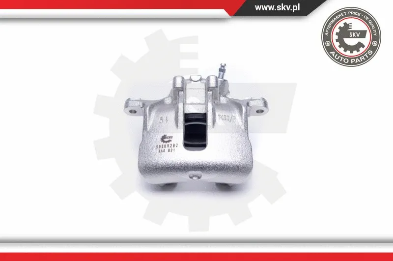 Brake Caliper