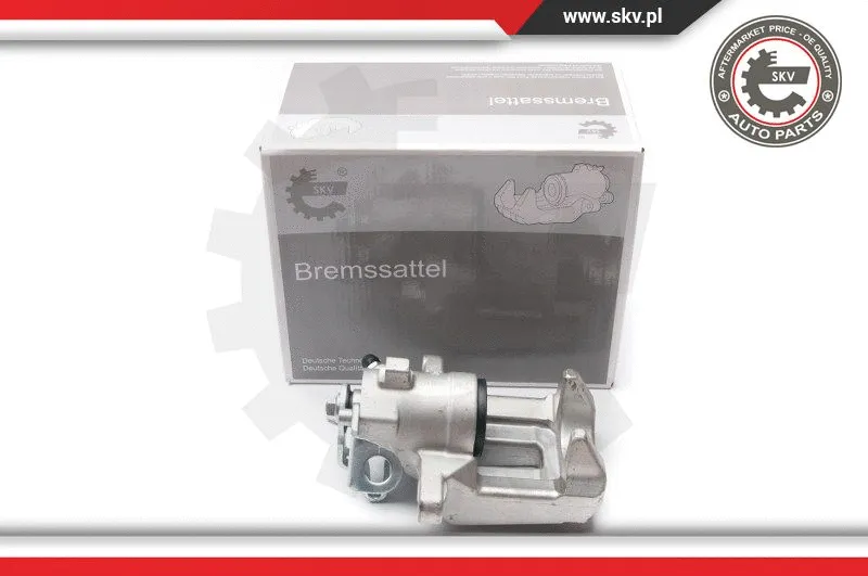 Brake Caliper