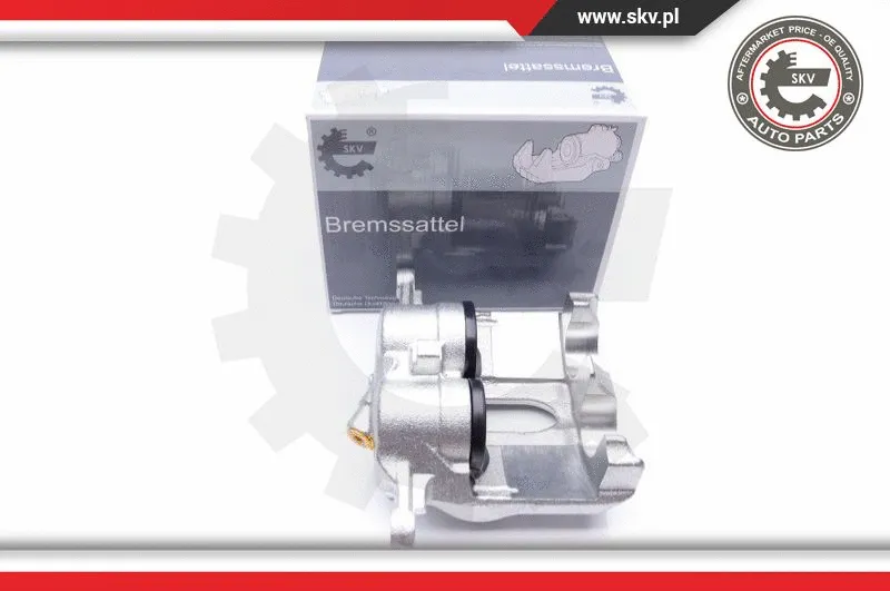 Brake Caliper (34SKV281)