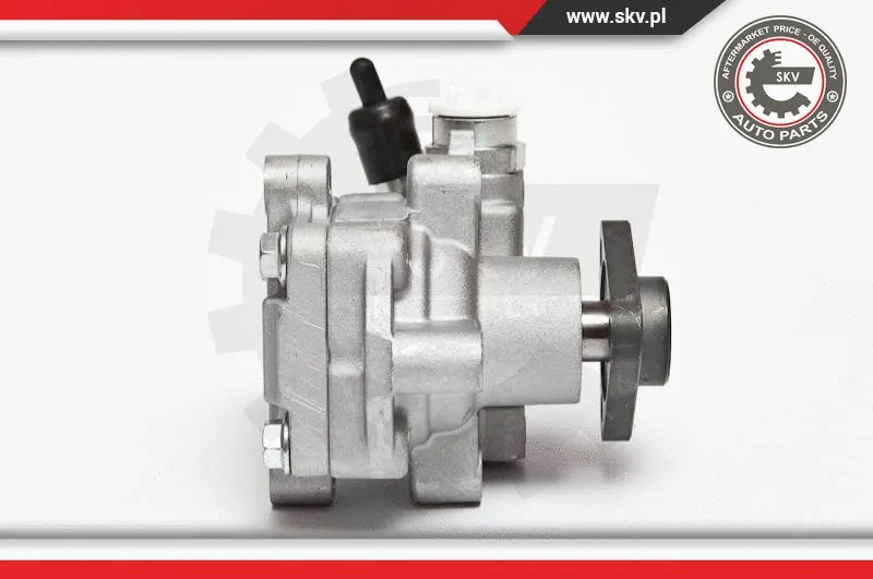 Hydraulic Pump, steering