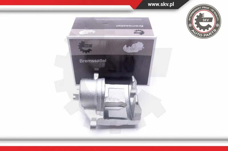 Brake Caliper (46SKV852)
