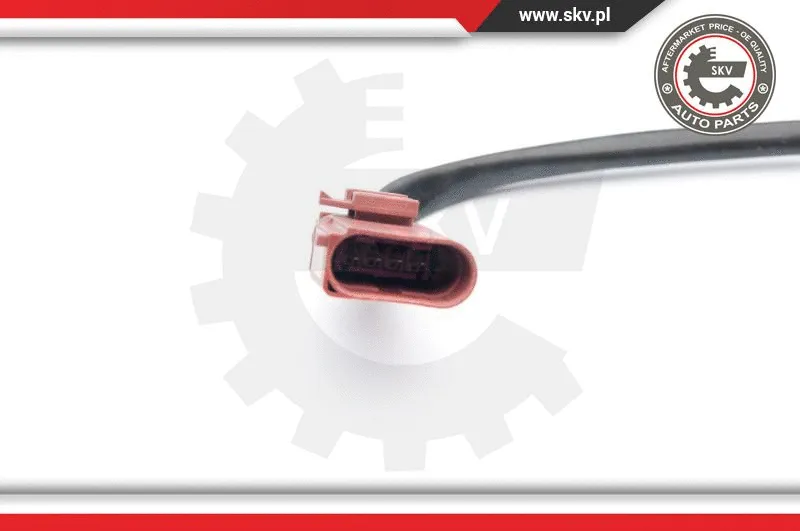 Lambda Sensor