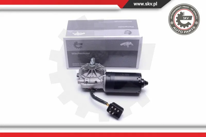 Wiper Motor (19SKV076)