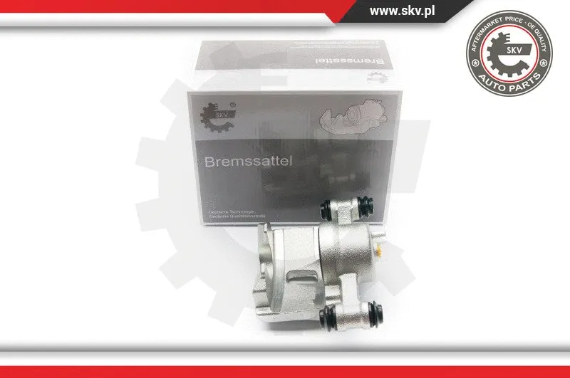 Brake Caliper (23SKV471)